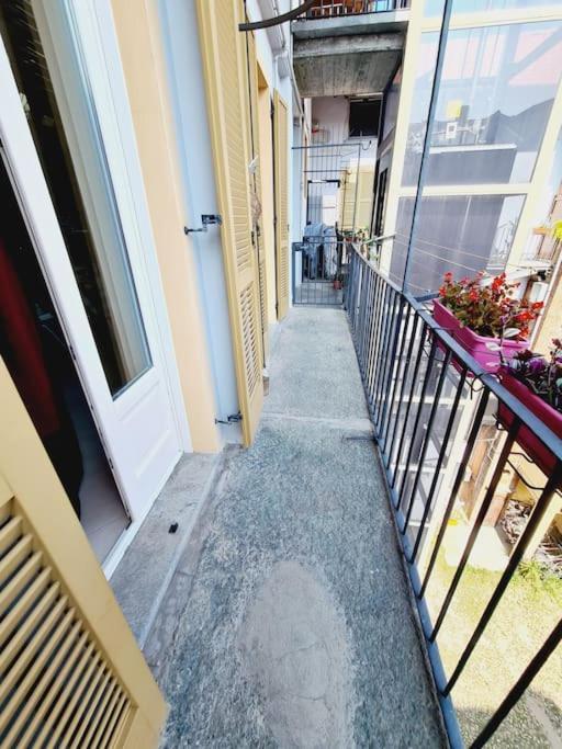 3Angolo29 Cuneo Zewnętrze zdjęcie