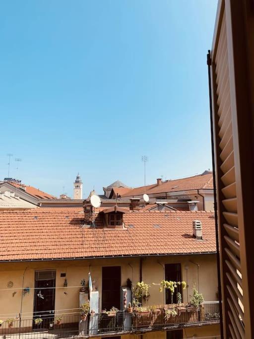 3Angolo29 Cuneo Zewnętrze zdjęcie