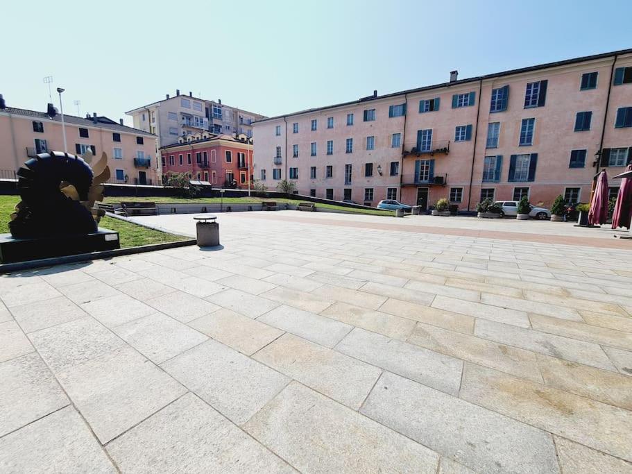 3Angolo29 Cuneo Zewnętrze zdjęcie